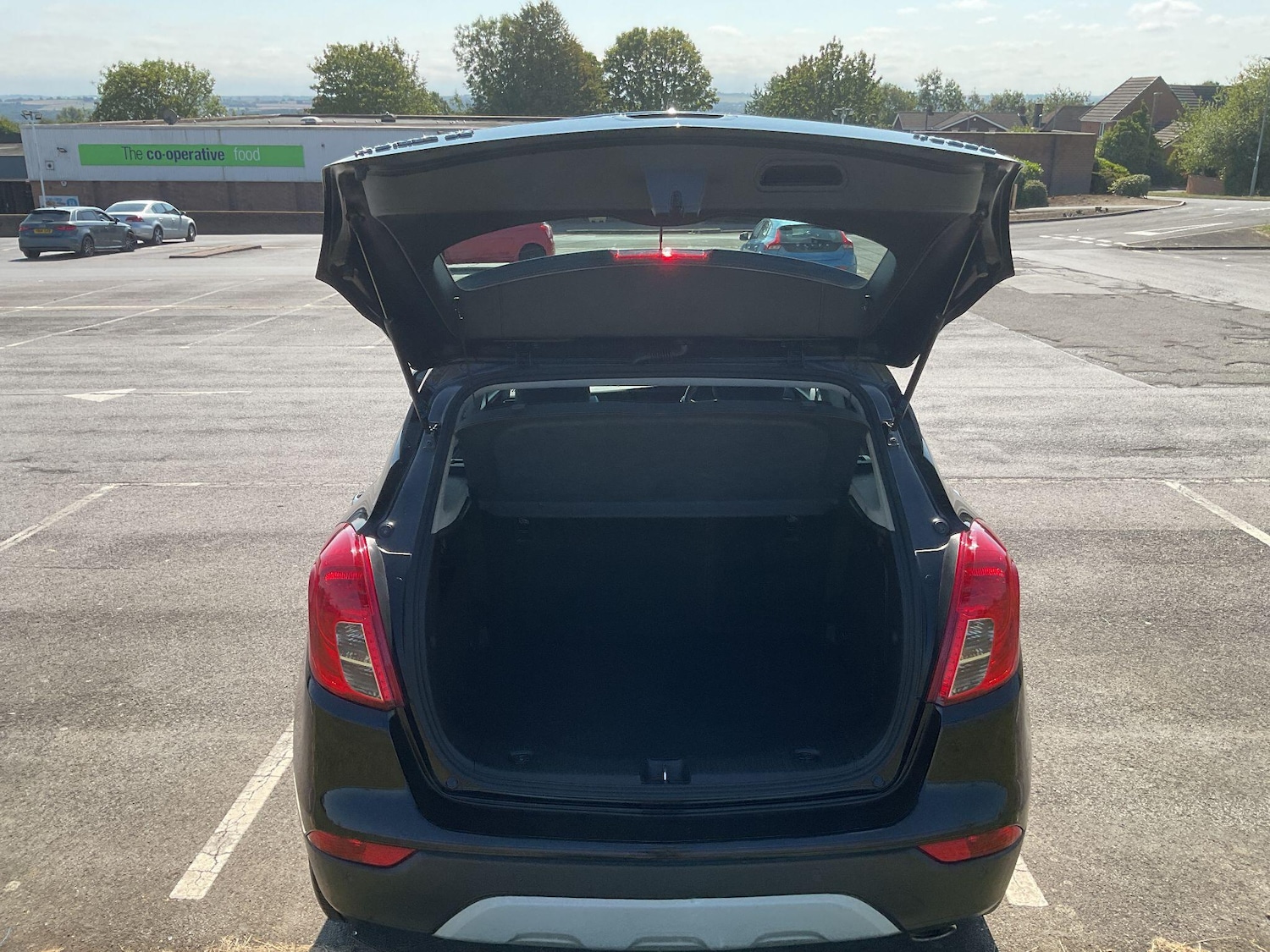 Vehicle 28