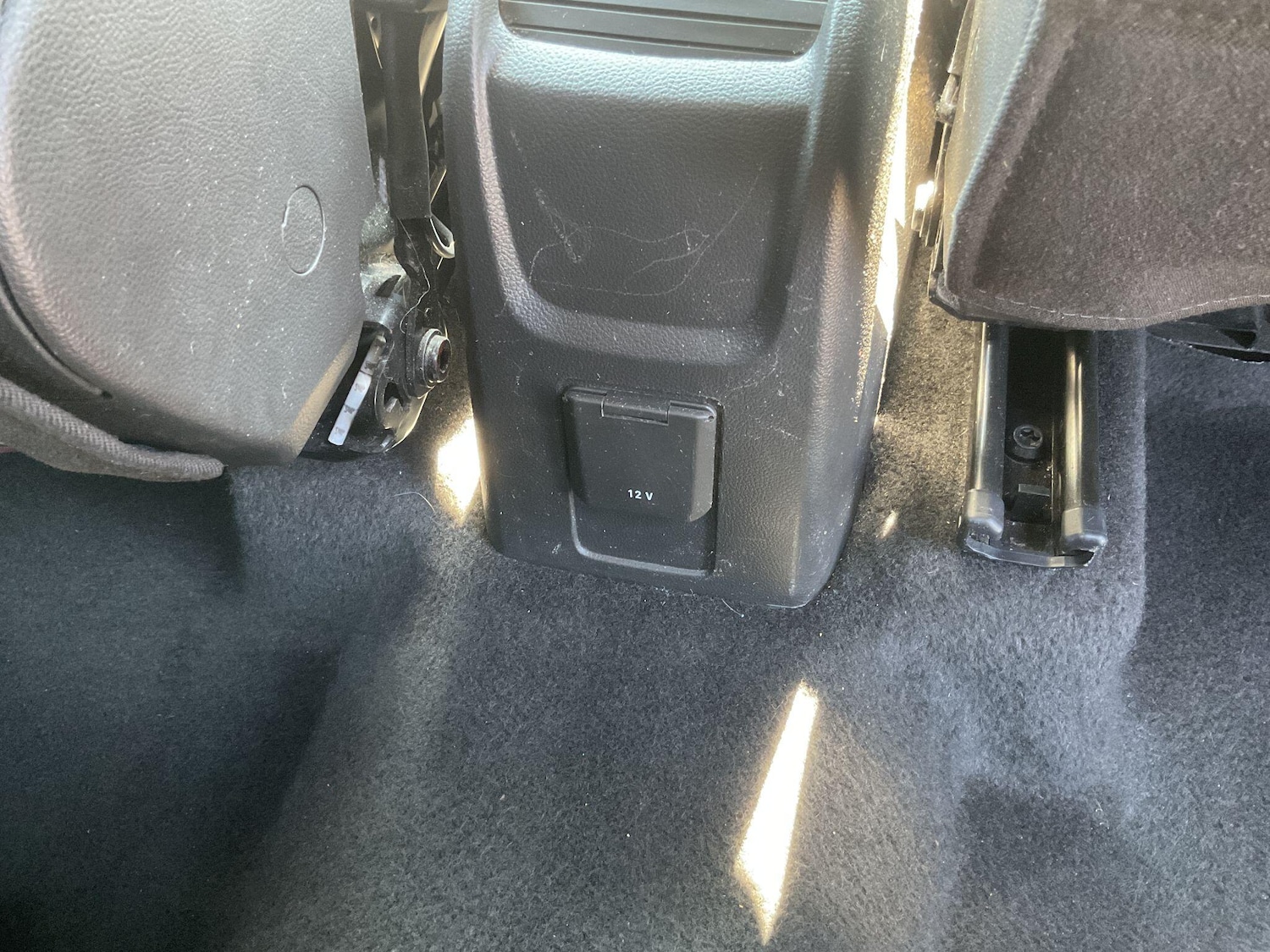 Vehicle 38