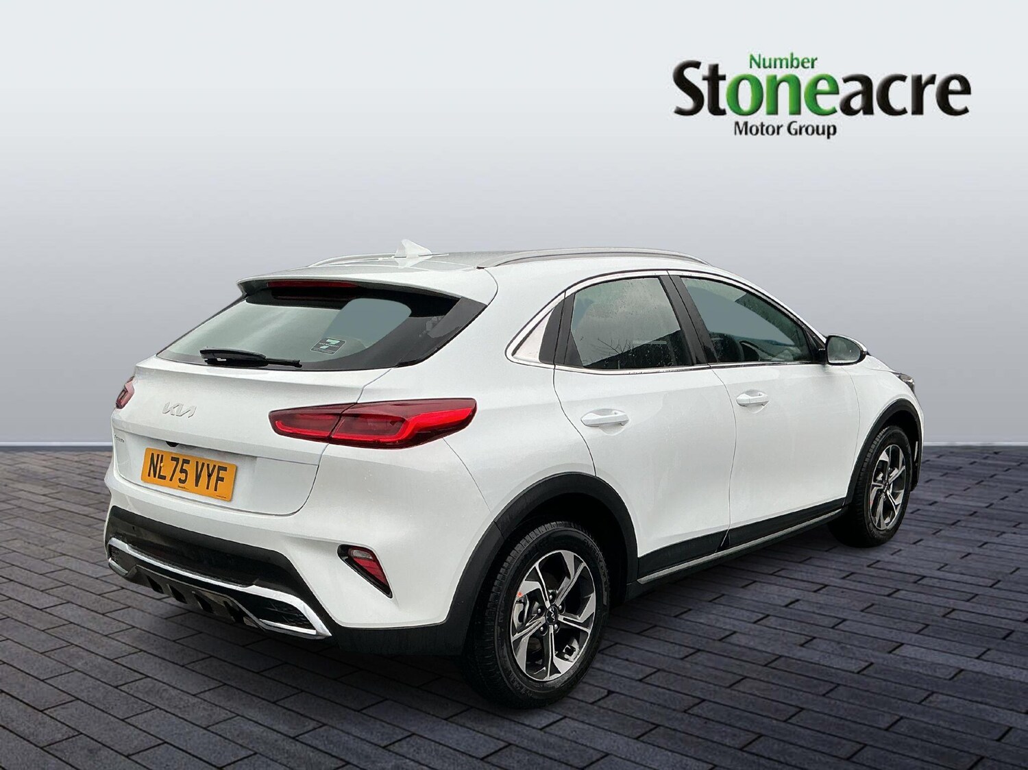 Used Kia XCeed 2025 for sale - 77479187: Photo 10