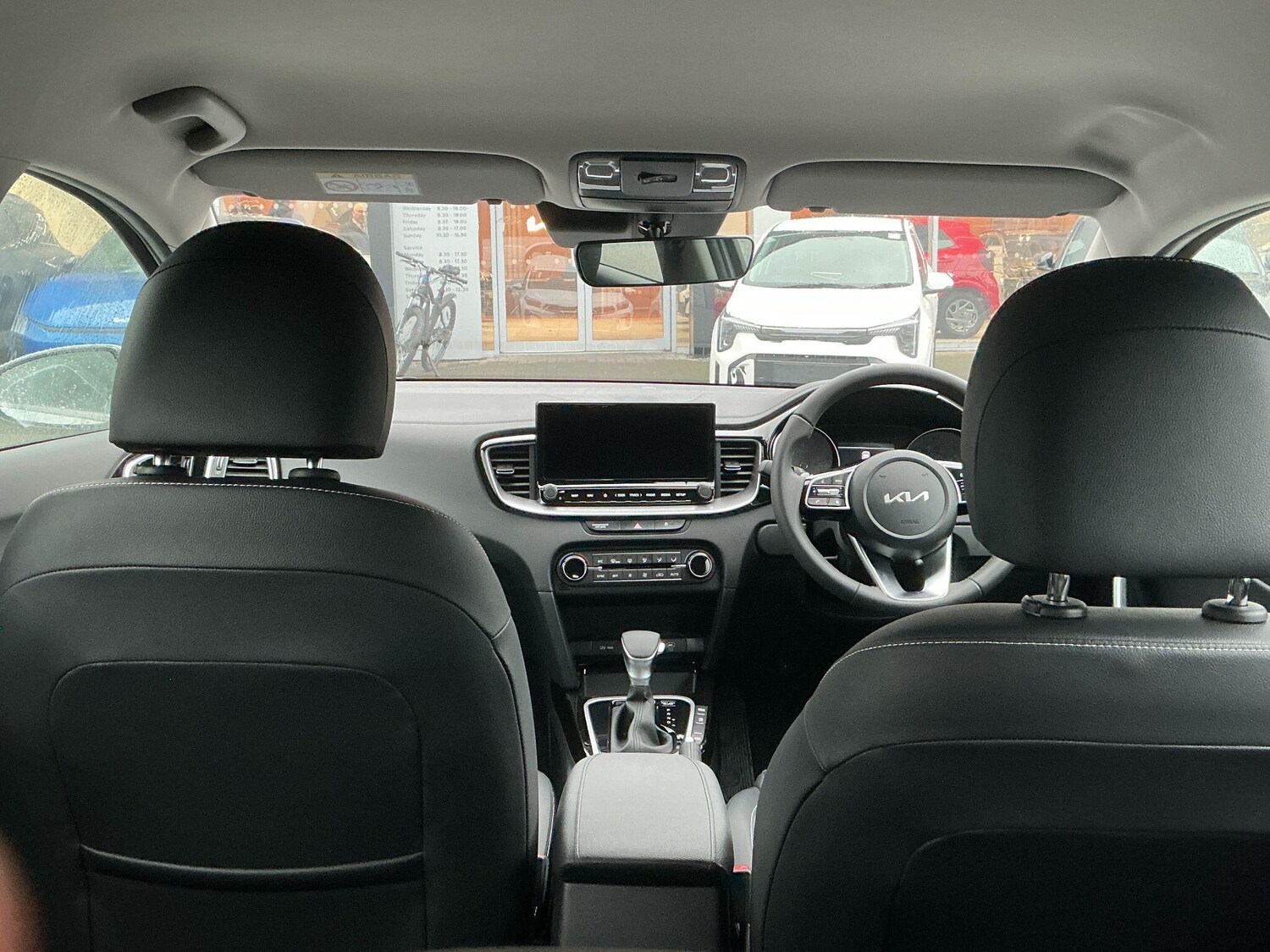 Used Kia XCeed 2025 for sale - 77479187: Photo 11