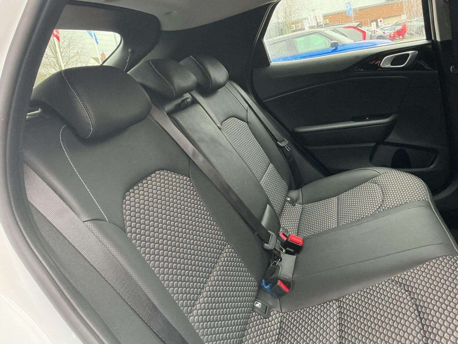 Used Kia XCeed 2025 for sale - 77479187: Photo 14