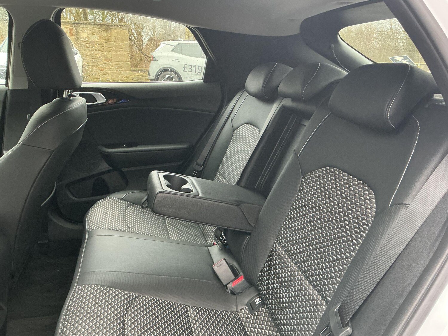 Used Kia XCeed 2025 for sale - 77479187: Photo 15