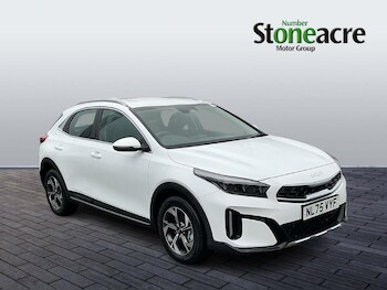 Used Kia XCeed 2025 for sale - 77479187: Photo