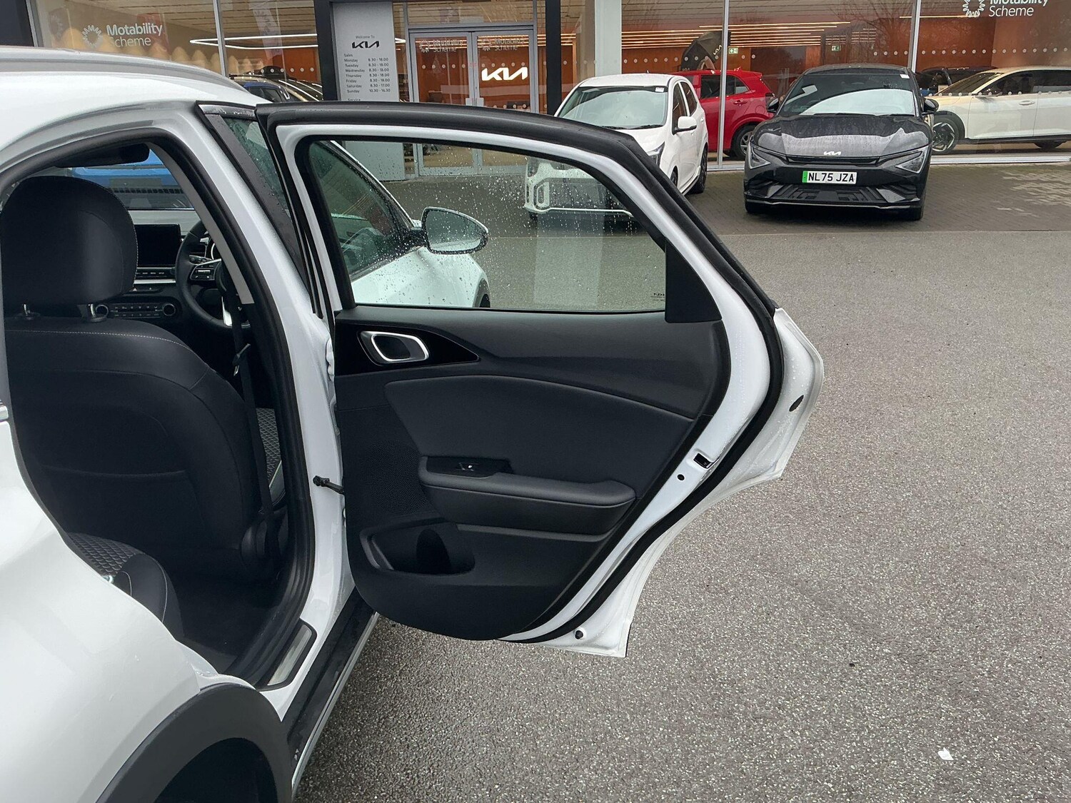 Used Kia XCeed 2025 for sale - 77479187: Photo 23