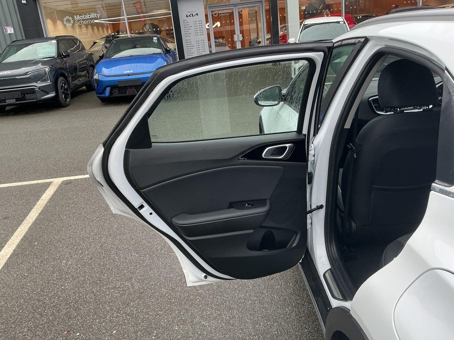 Used Kia XCeed 2025 for sale - 77479187: Photo 24