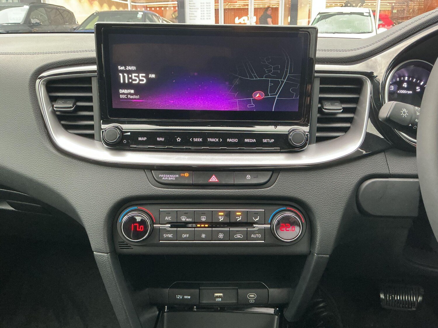 Used Kia XCeed 2025 for sale - 77479187: Photo 31