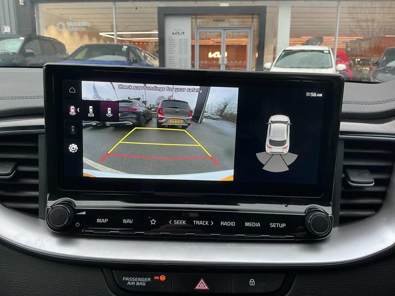 Used Kia XCeed 2025 for sale - 77479187: Photo 35