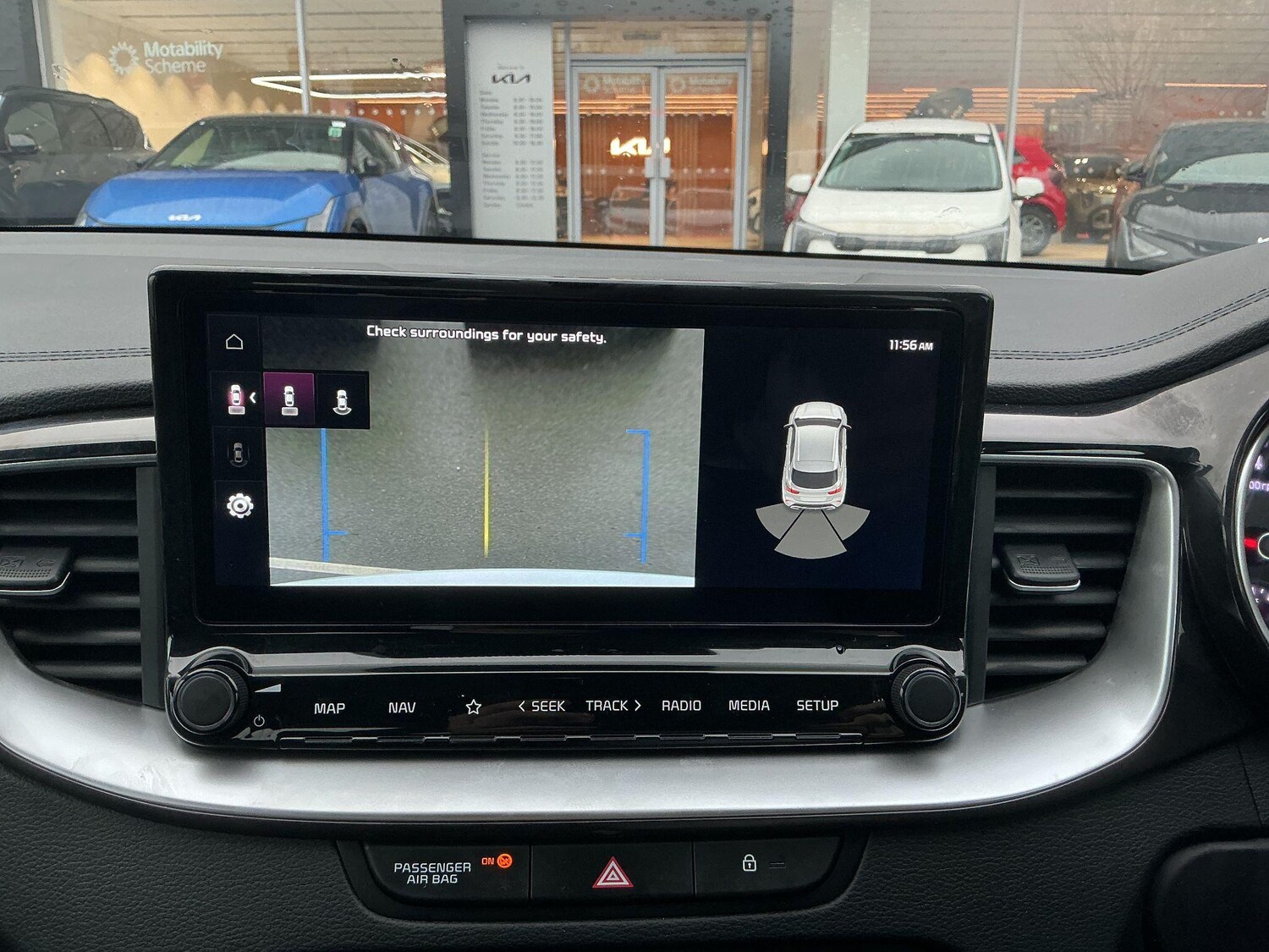 Used Kia XCeed 2025 for sale - 77479187: Photo 36