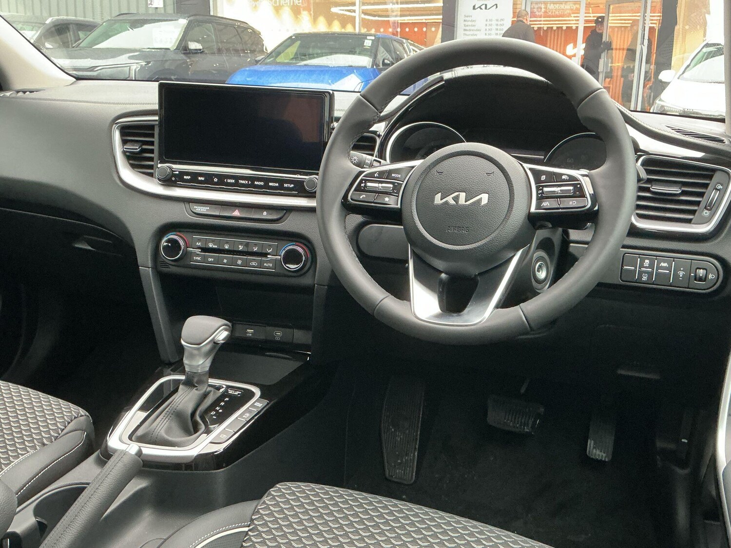 Used Kia XCeed 2025 for sale - 77479187: Photo 39