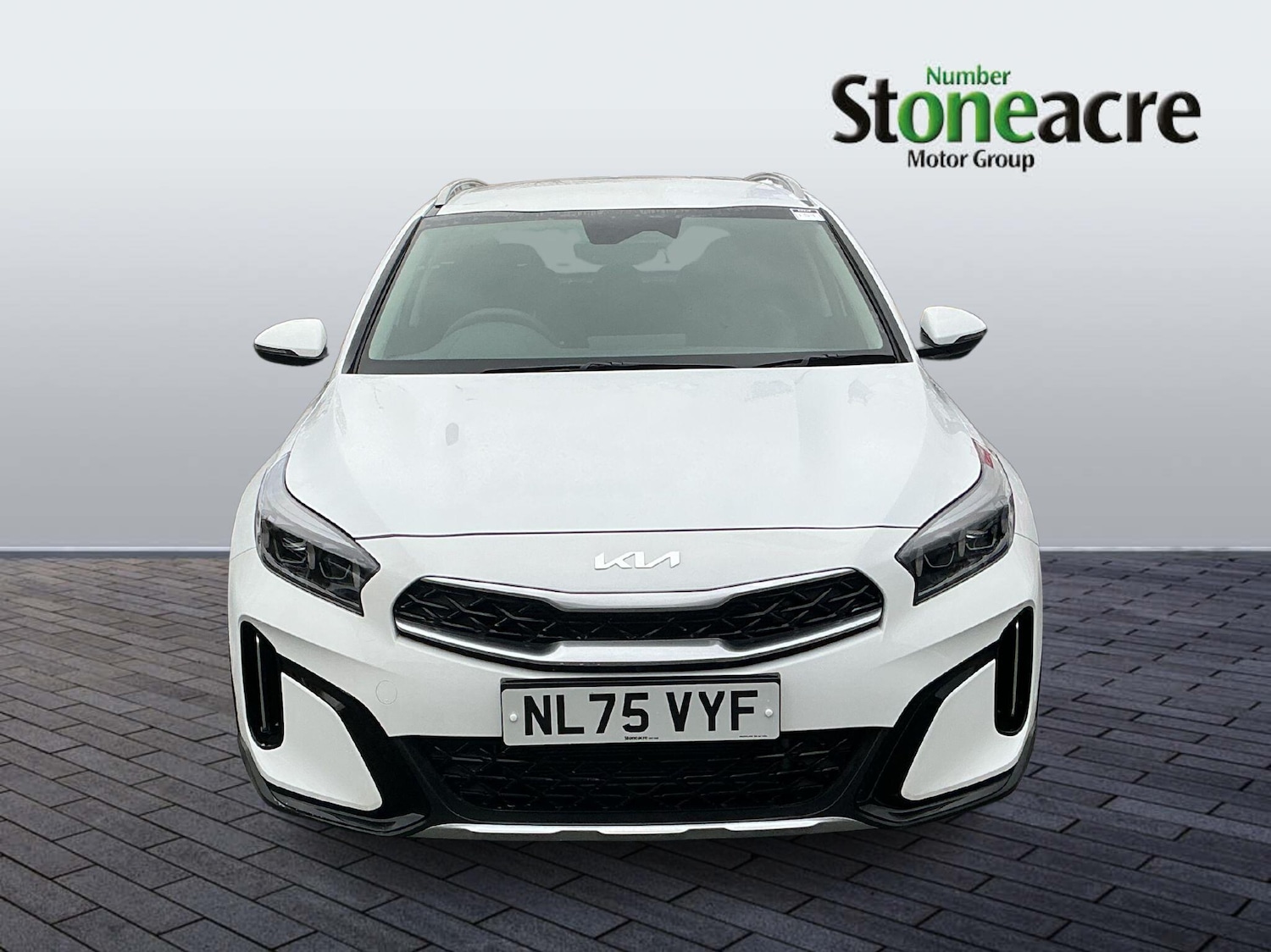 Used Kia XCeed 2025 for sale - 77479187: Photo 4