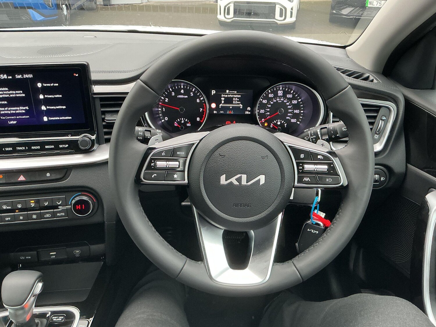 Used Kia XCeed 2025 for sale - 77479187: Photo 40