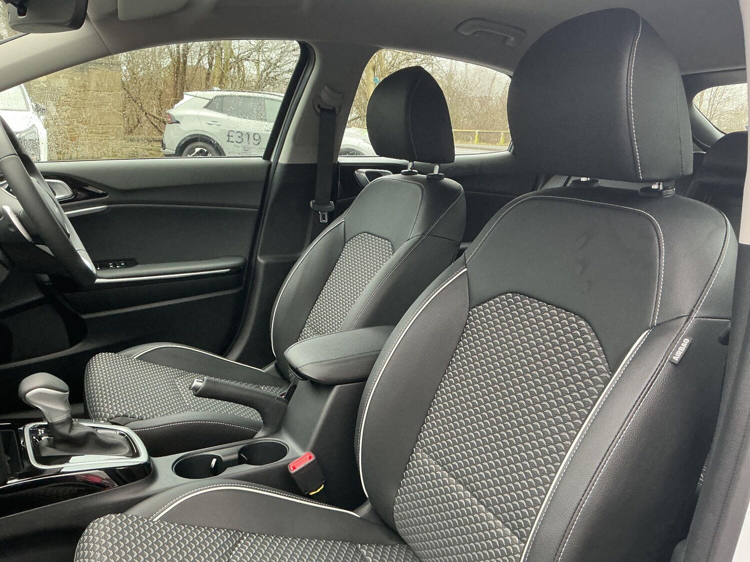 Used Kia XCeed 2025 for sale - 77479187: Photo 42