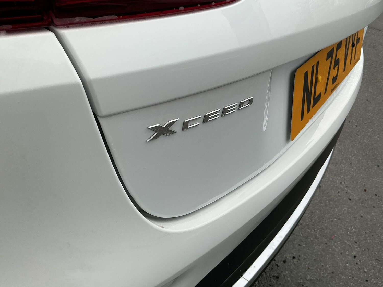 Used Kia XCeed 2025 for sale - 77479187: Photo 43