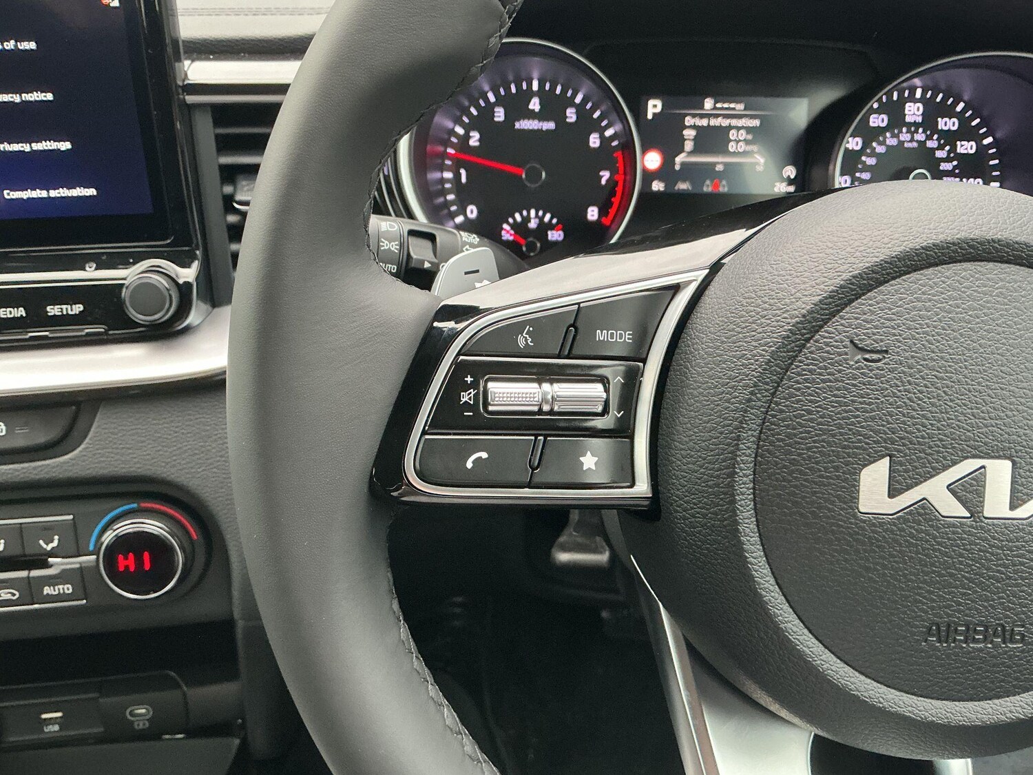 Used Kia XCeed 2025 for sale - 77479187: Photo 46