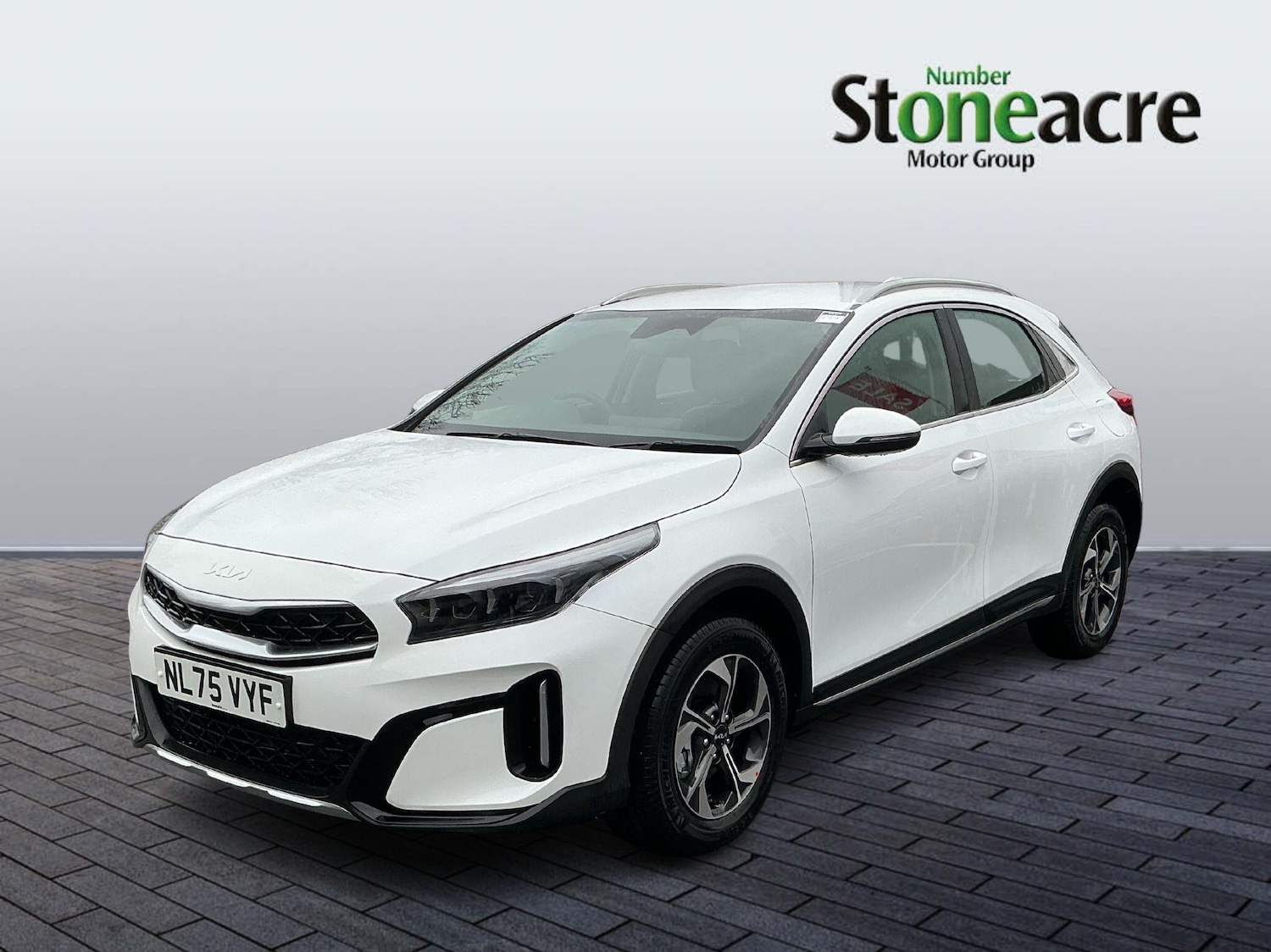 Used Kia XCeed 2025 for sale - 77479187: Photo 5