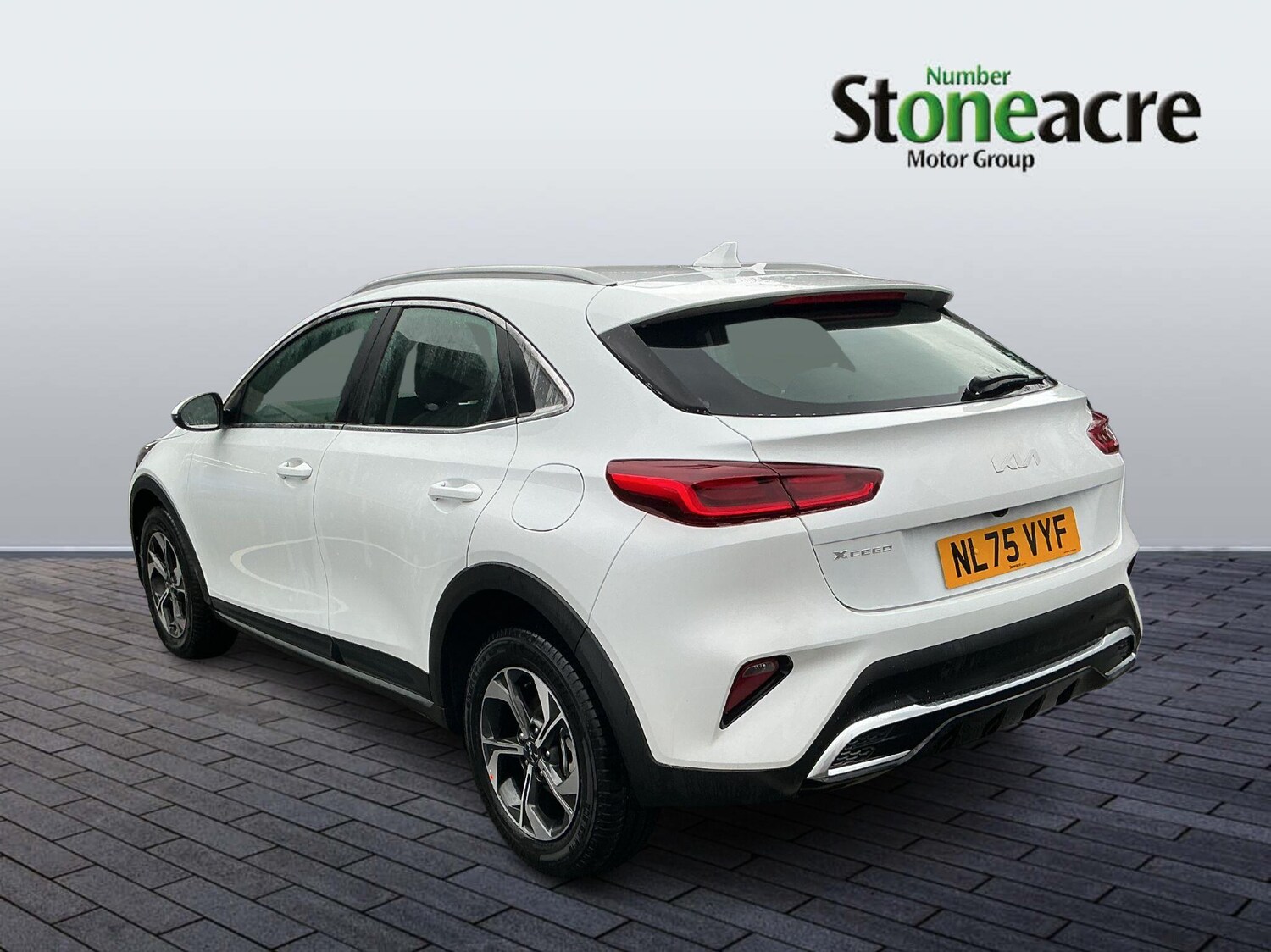 Used Kia XCeed 2025 for sale - 77479187: Photo 6