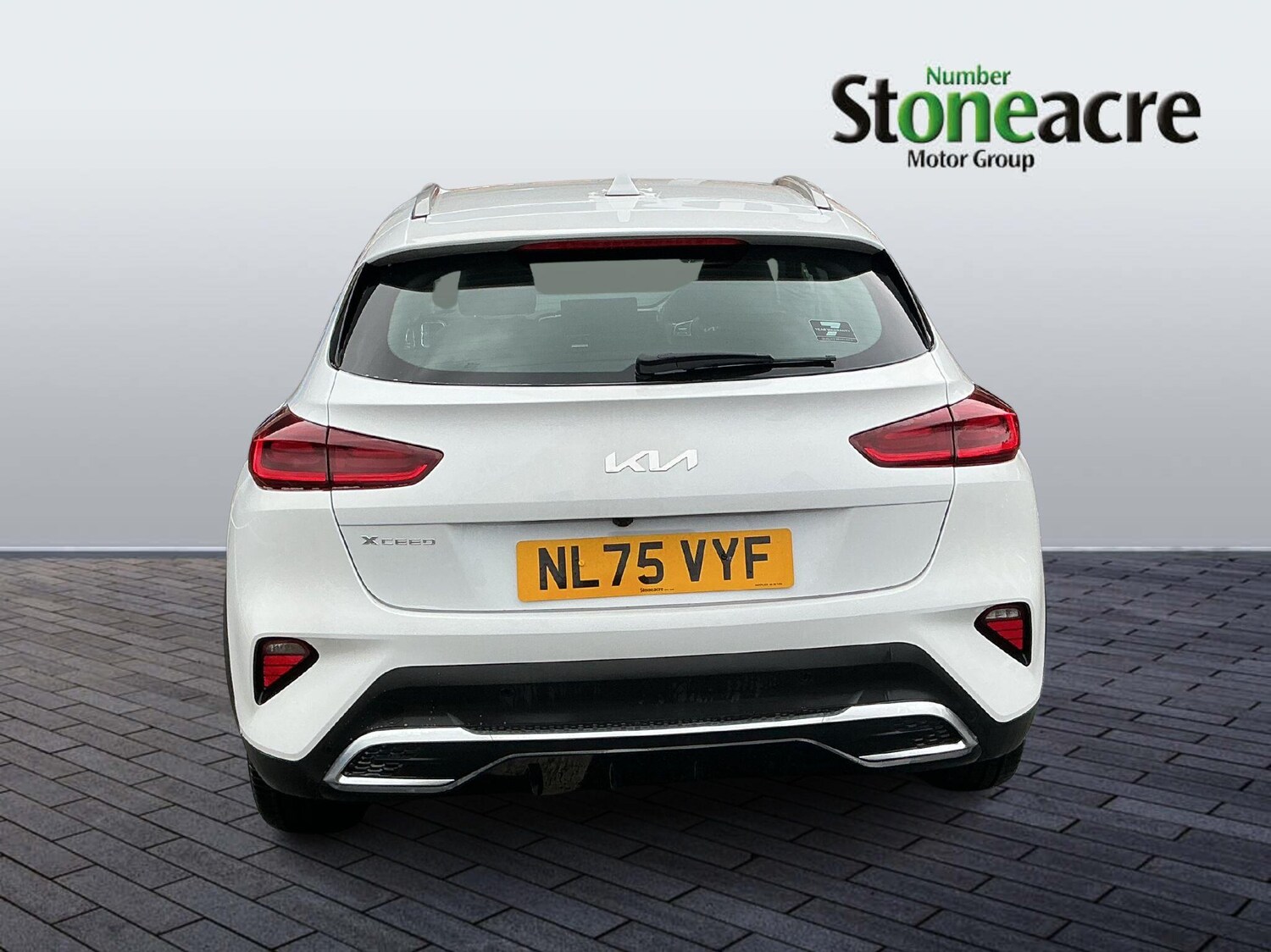 Used Kia XCeed 2025 for sale - 77479187: Photo 8