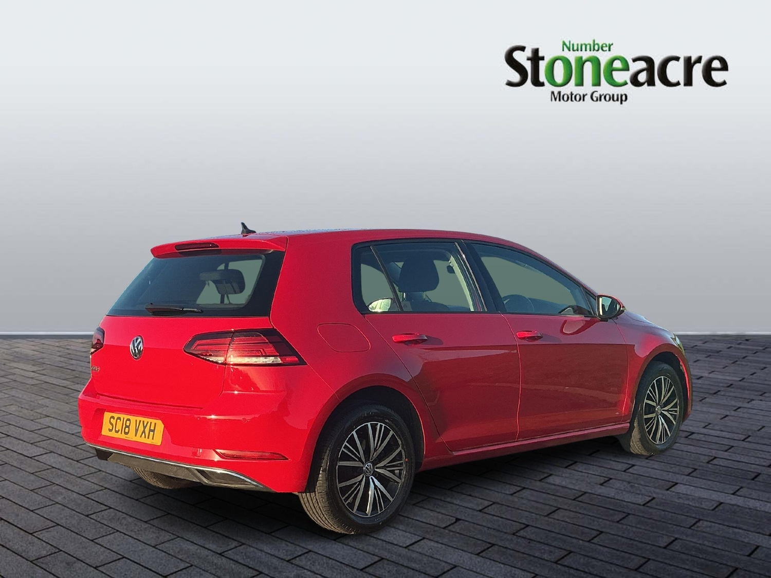 Used Volkswagen Golf 2018 for sale - 77230262: Photo 10