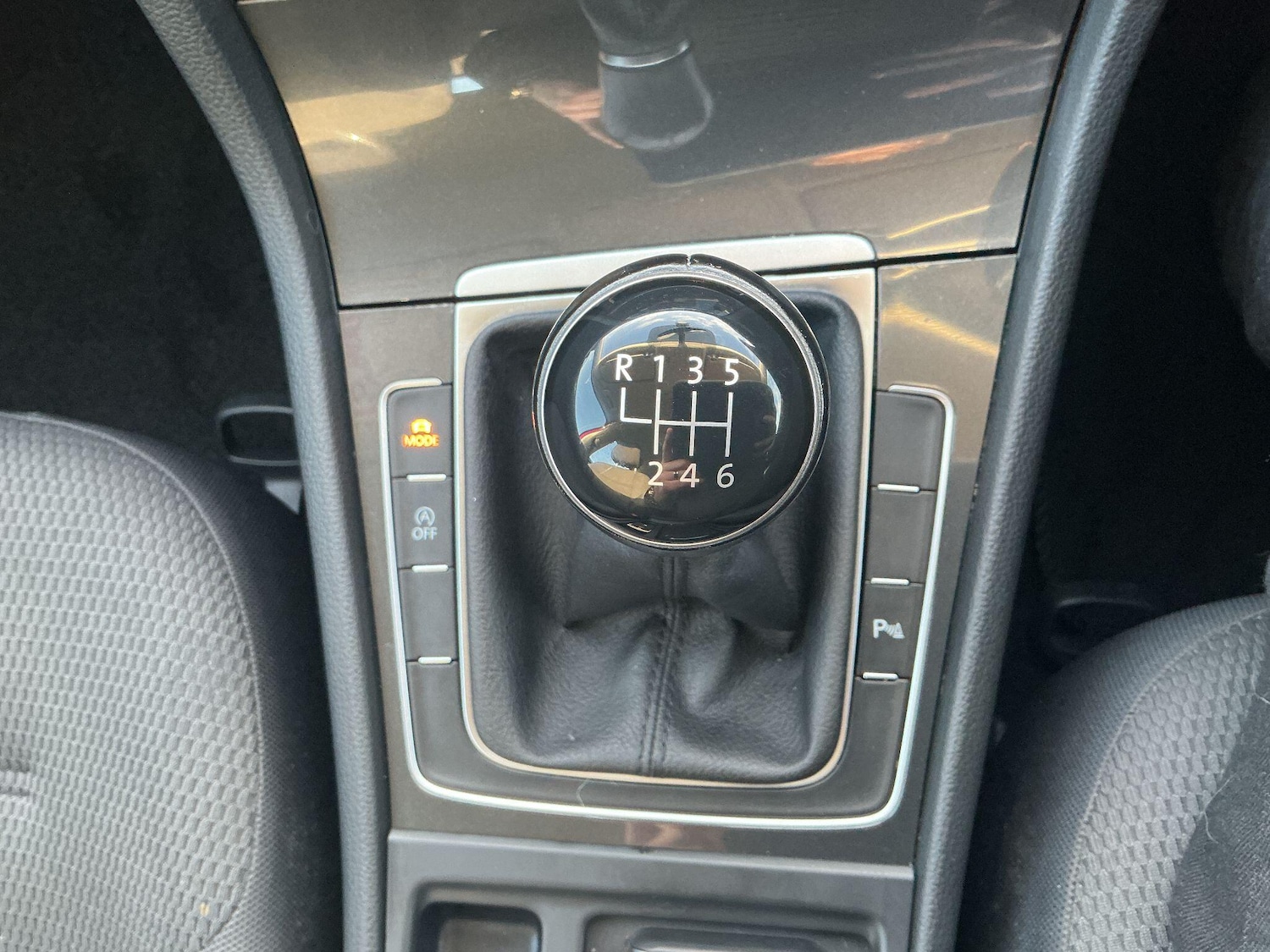 Used Volkswagen Golf 2018 for sale - 77230262: Photo 11