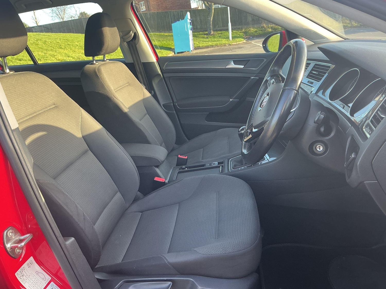 Used Volkswagen Golf 2018 for sale - 77230262: Photo 15