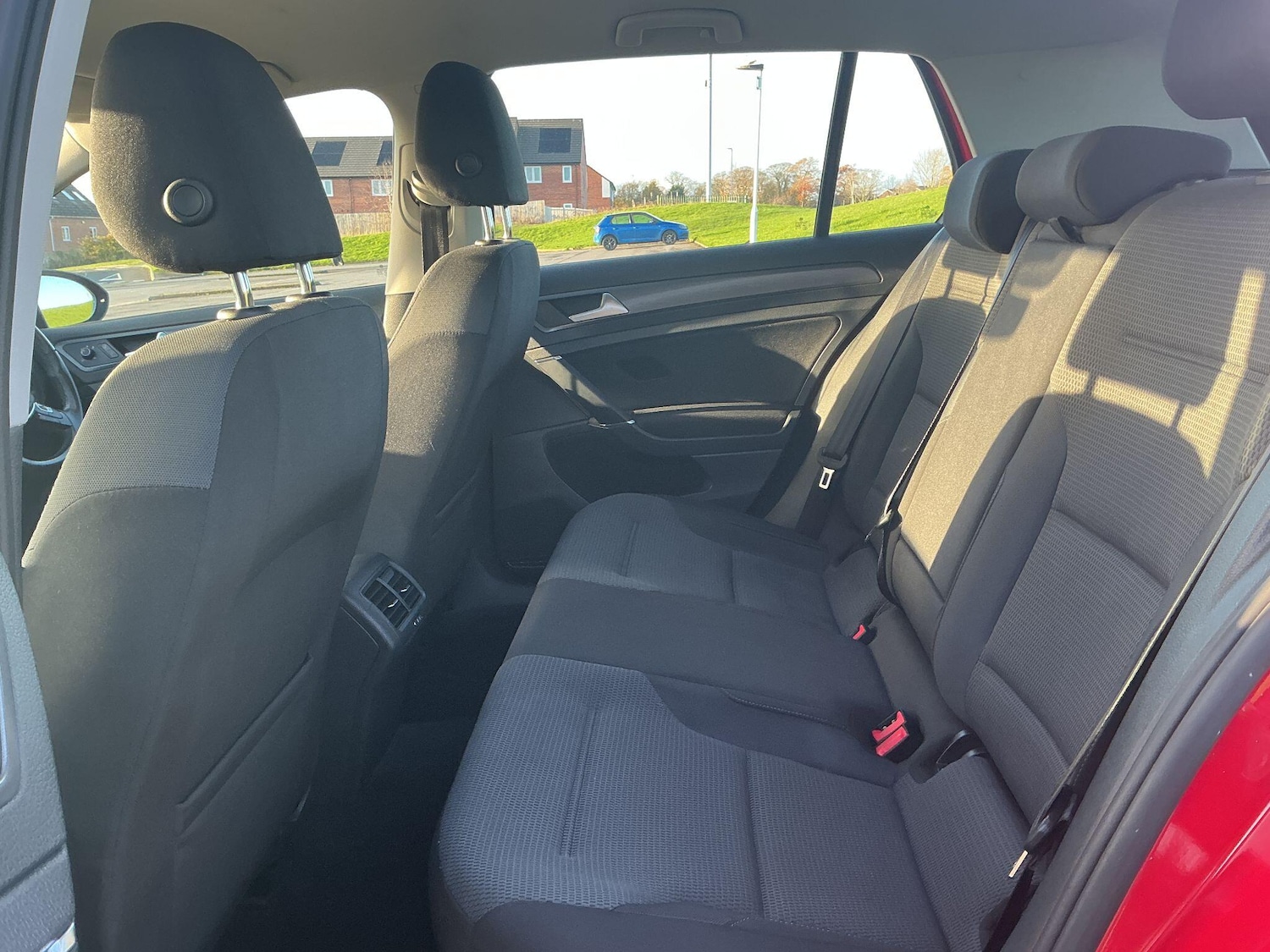 Used Volkswagen Golf 2018 for sale - 77230262: Photo 17