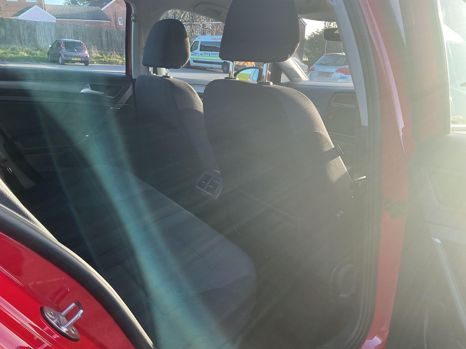 Used Volkswagen Golf 2018 for sale - 77230262: Photo 18