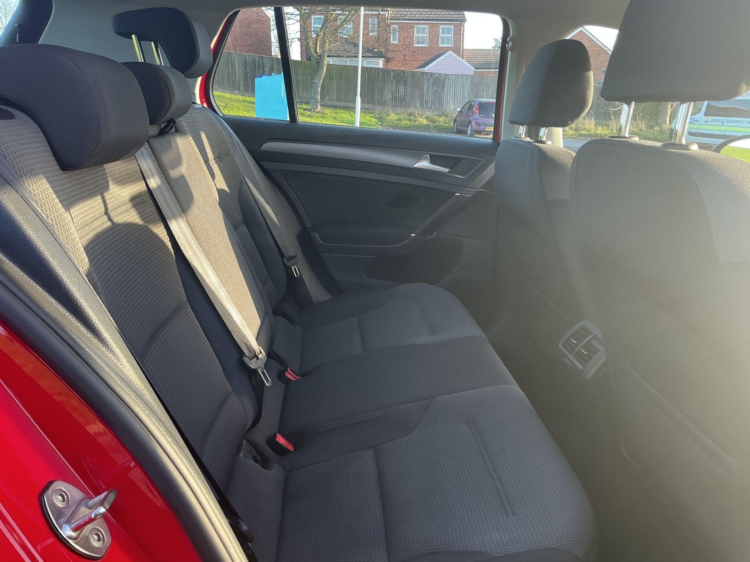 Used Volkswagen Golf 2018 for sale - 77230262: Photo 19