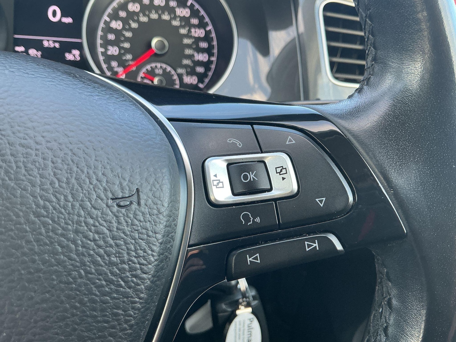 Used Volkswagen Golf 2018 for sale - 77230262: Photo 26