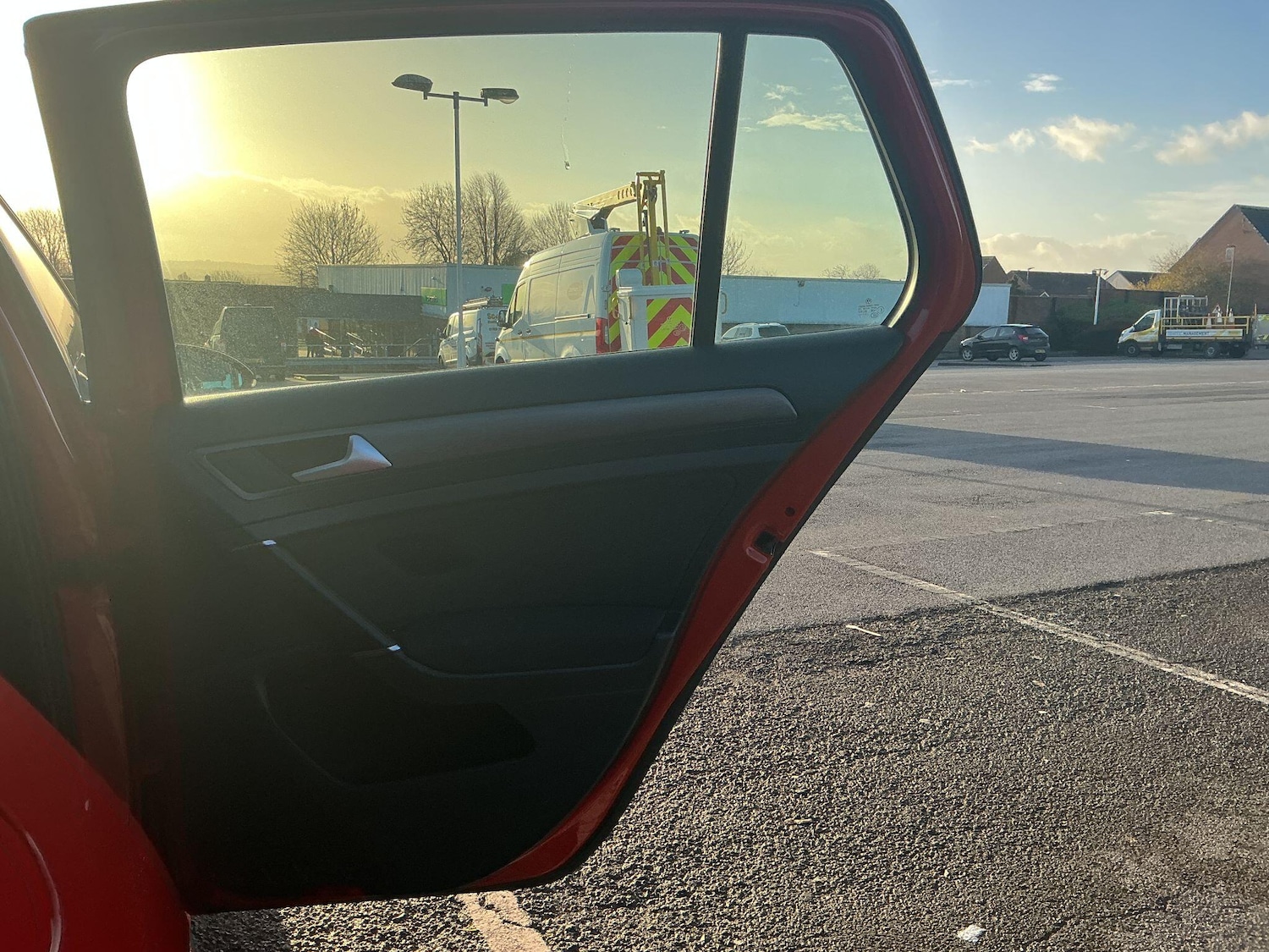 Used Volkswagen Golf 2018 for sale - 77230262: Photo 28