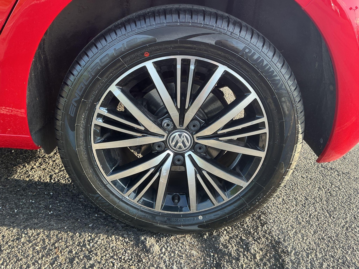 Used Volkswagen Golf 2018 for sale - 77230262: Photo 33