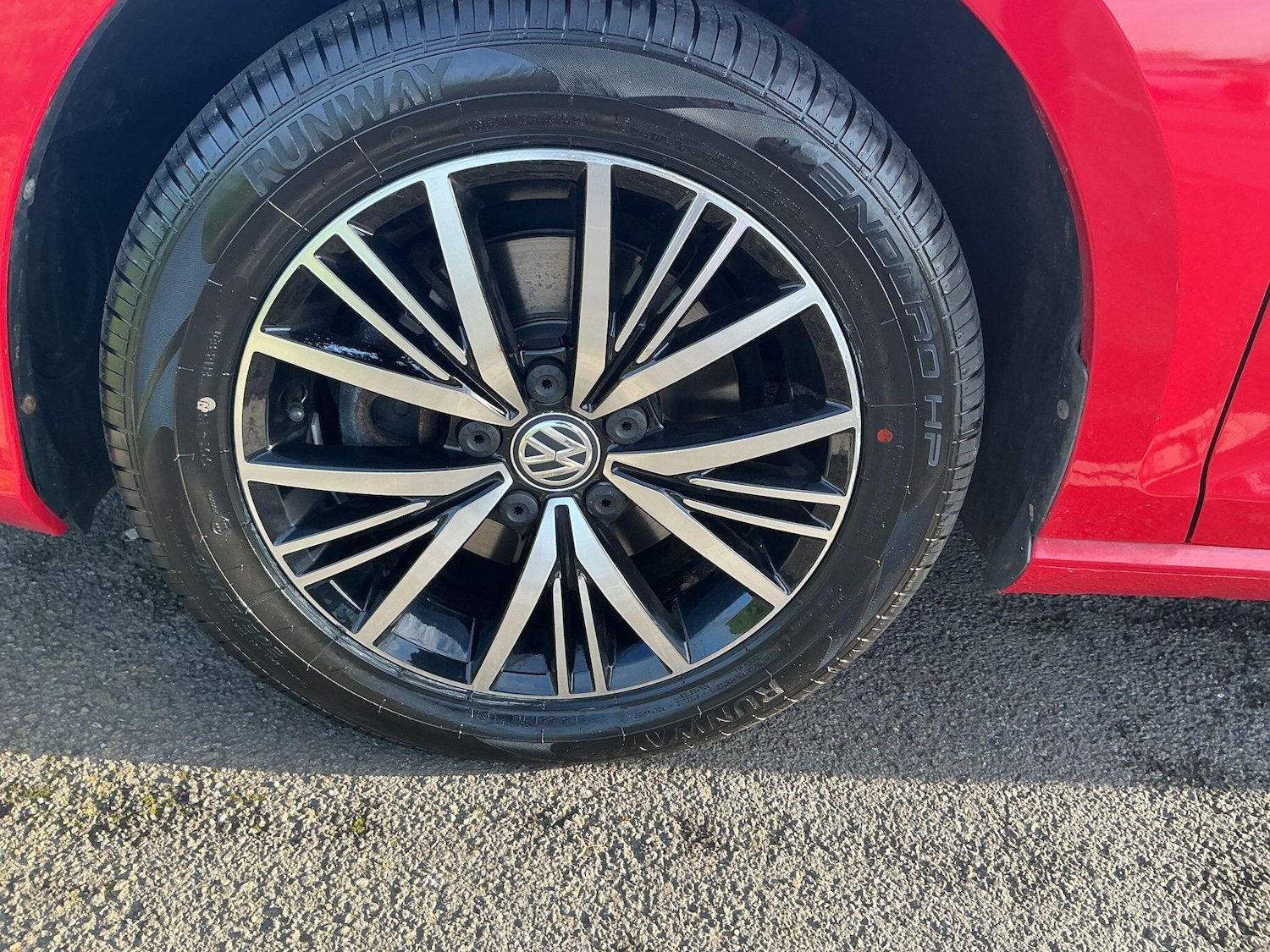 Used Volkswagen Golf 2018 for sale - 77230262: Photo 34