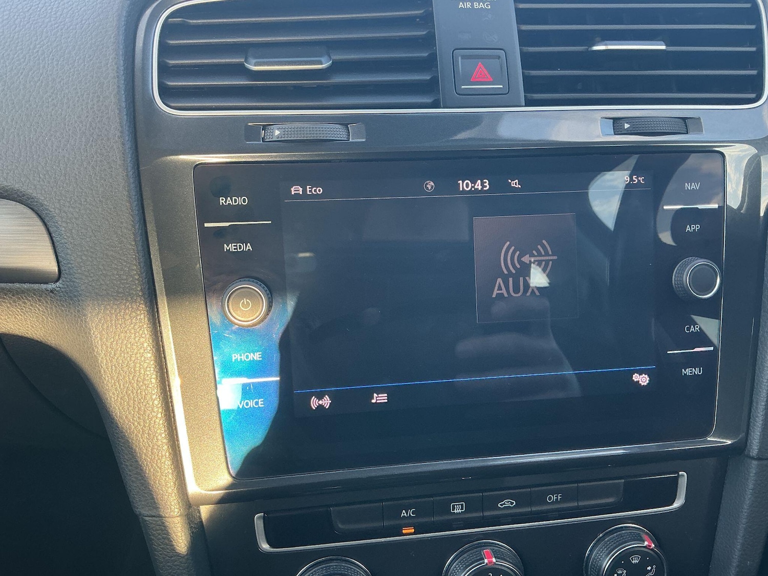 Used Volkswagen Golf 2018 for sale - 77230262: Photo 36