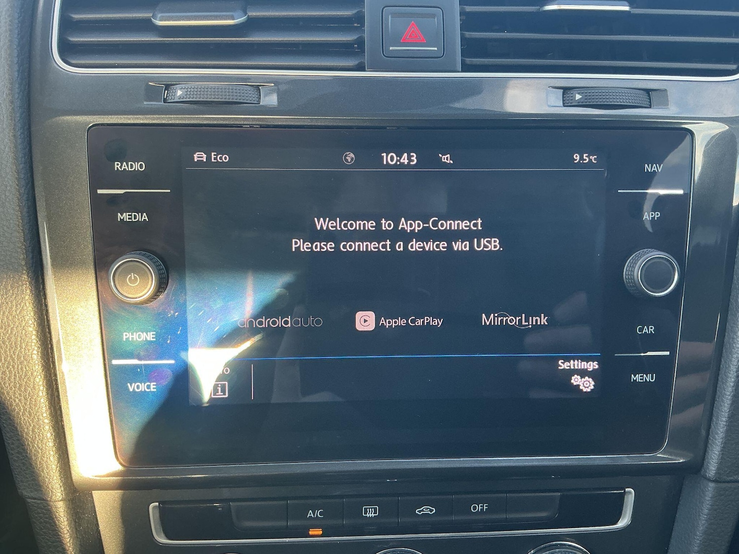 Used Volkswagen Golf 2018 for sale - 77230262: Photo 39