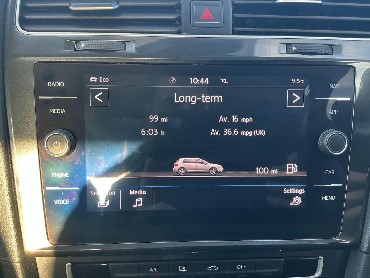 Used Volkswagen Golf 2018 for sale - 77230262: Photo 41