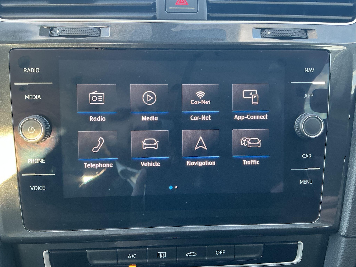 Used Volkswagen Golf 2018 for sale - 77230262: Photo 44