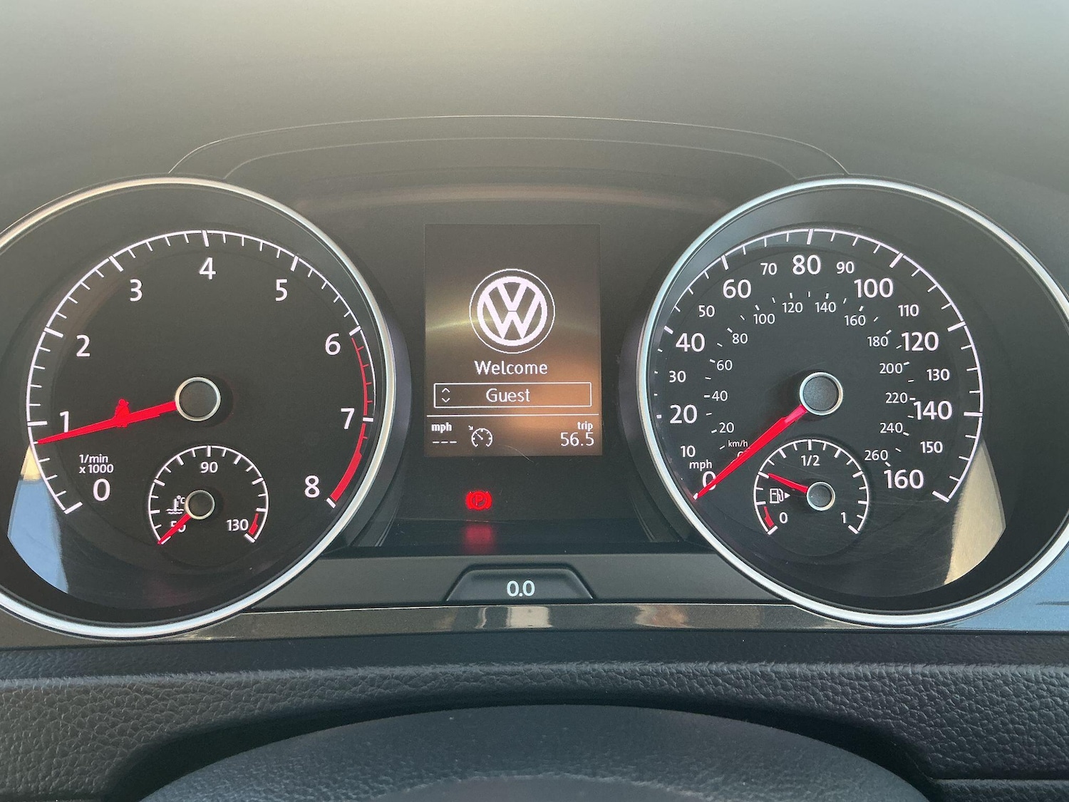 Used Volkswagen Golf 2018 for sale - 77230262: Photo 48