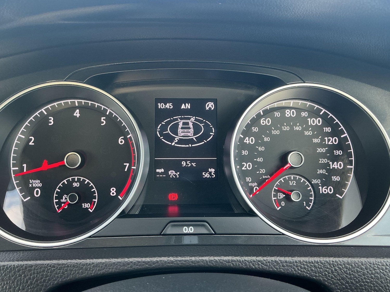 Used Volkswagen Golf 2018 for sale - 77230262: Photo 49