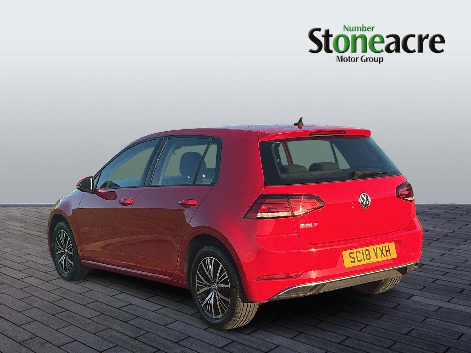 Used Volkswagen Golf 2018 for sale - 77230262: Photo 5