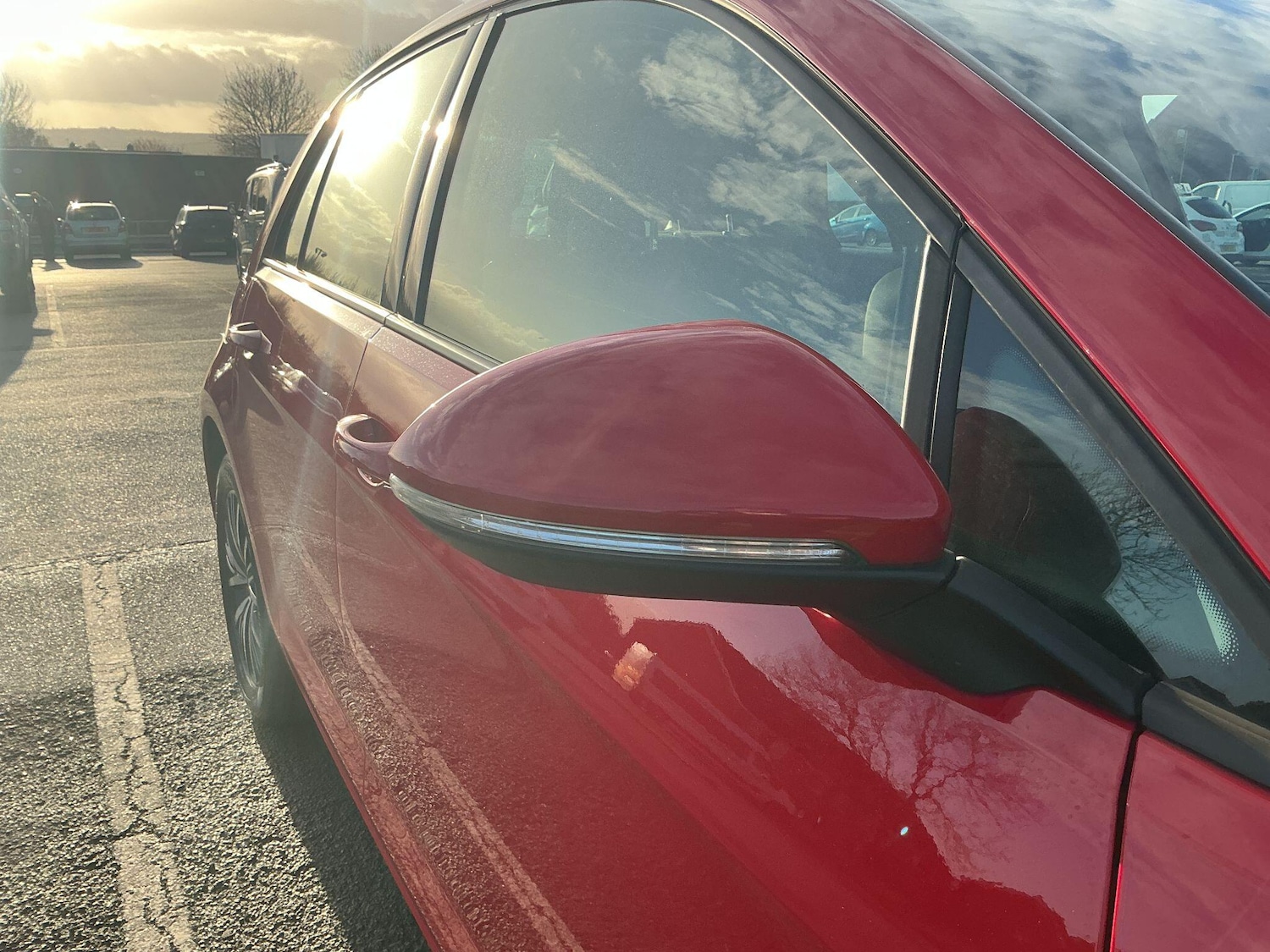 Used Volkswagen Golf 2018 for sale - 77230262: Photo 53