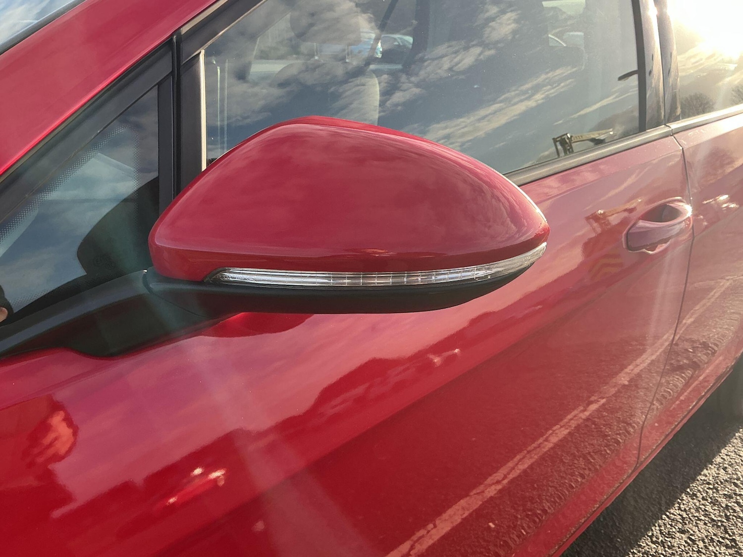 Used Volkswagen Golf 2018 for sale - 77230262: Photo 55