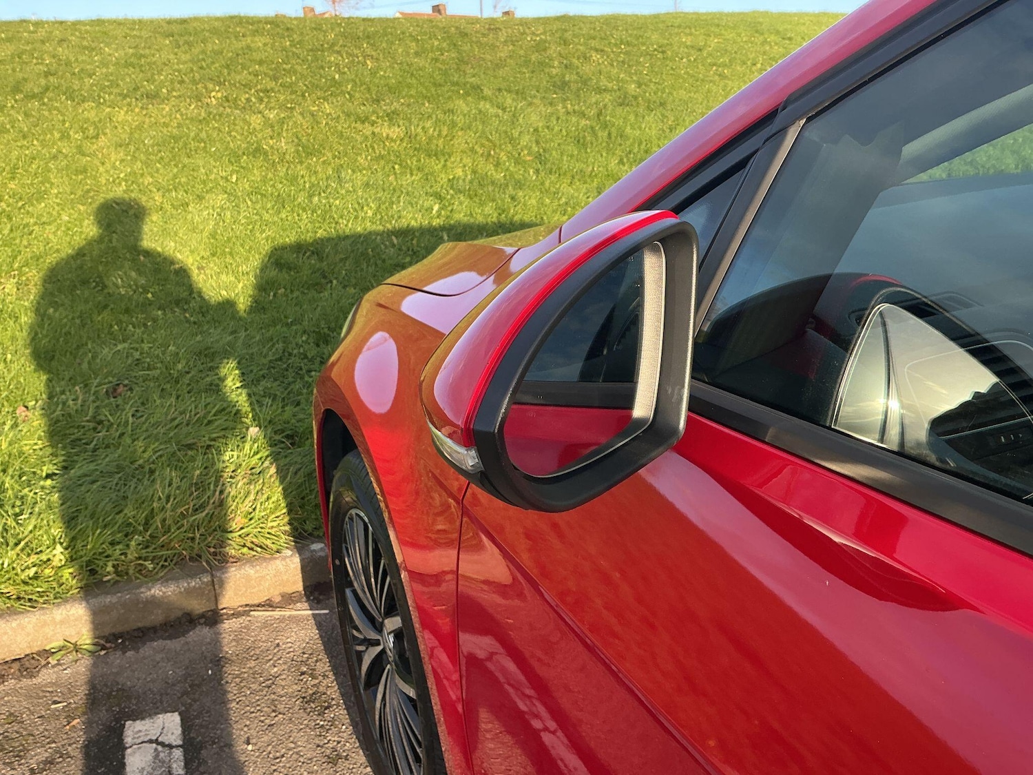 Used Volkswagen Golf 2018 for sale - 77230262: Photo 56