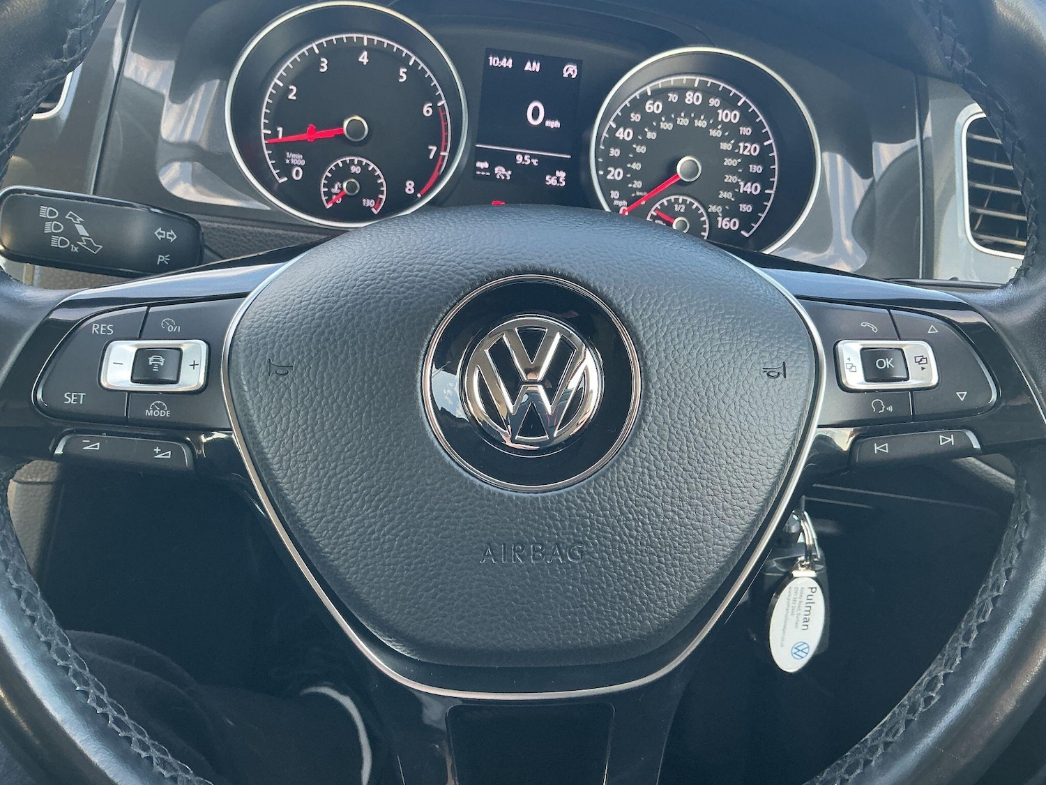 Used Volkswagen Golf 2018 for sale - 77230262: Photo 59