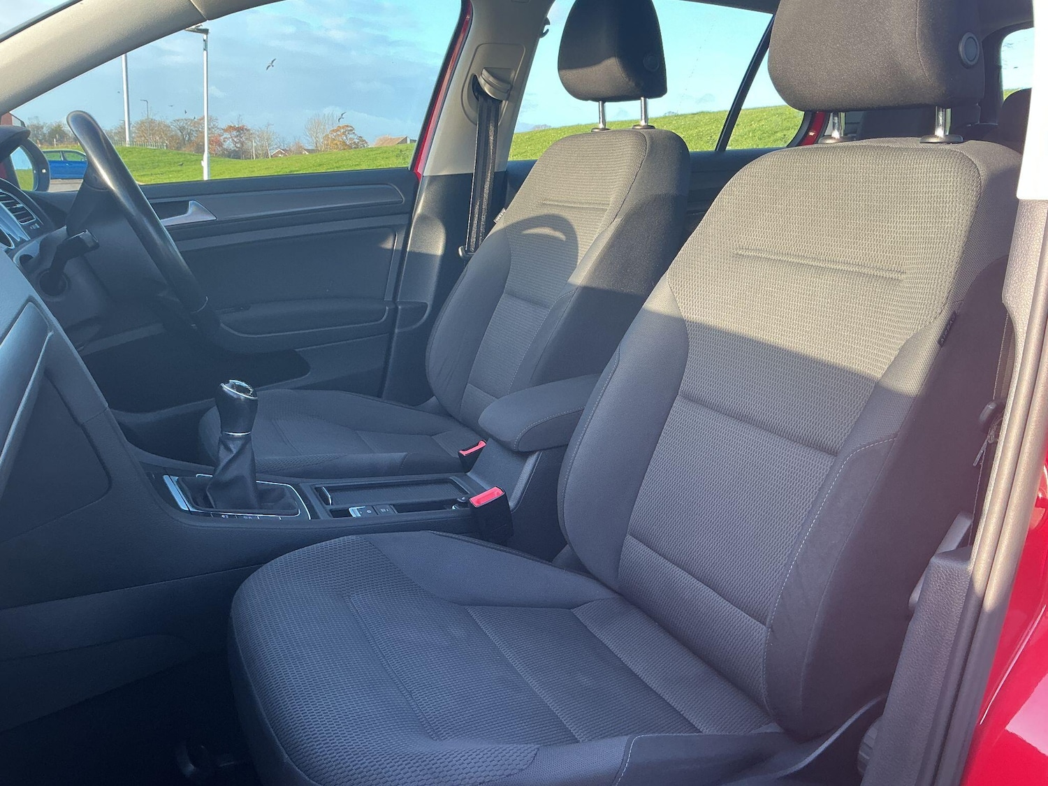 Used Volkswagen Golf 2018 for sale - 77230262: Photo 62