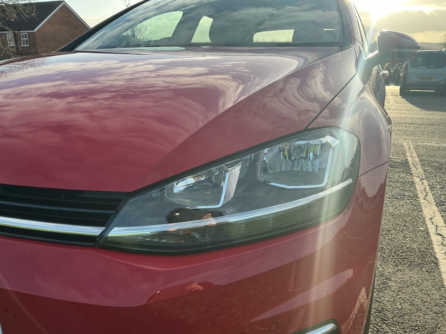 Used Volkswagen Golf 2018 for sale - 77230262: Photo 63
