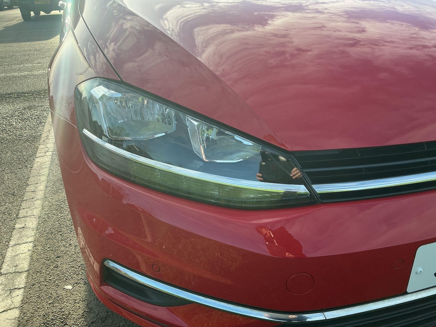 Used Volkswagen Golf 2018 for sale - 77230262: Photo 64