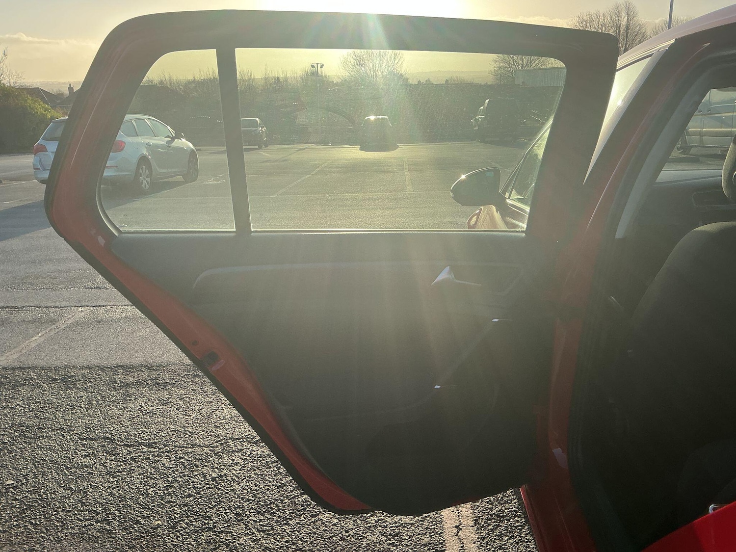 Used Volkswagen Golf 2018 for sale - 77230262: Photo 68