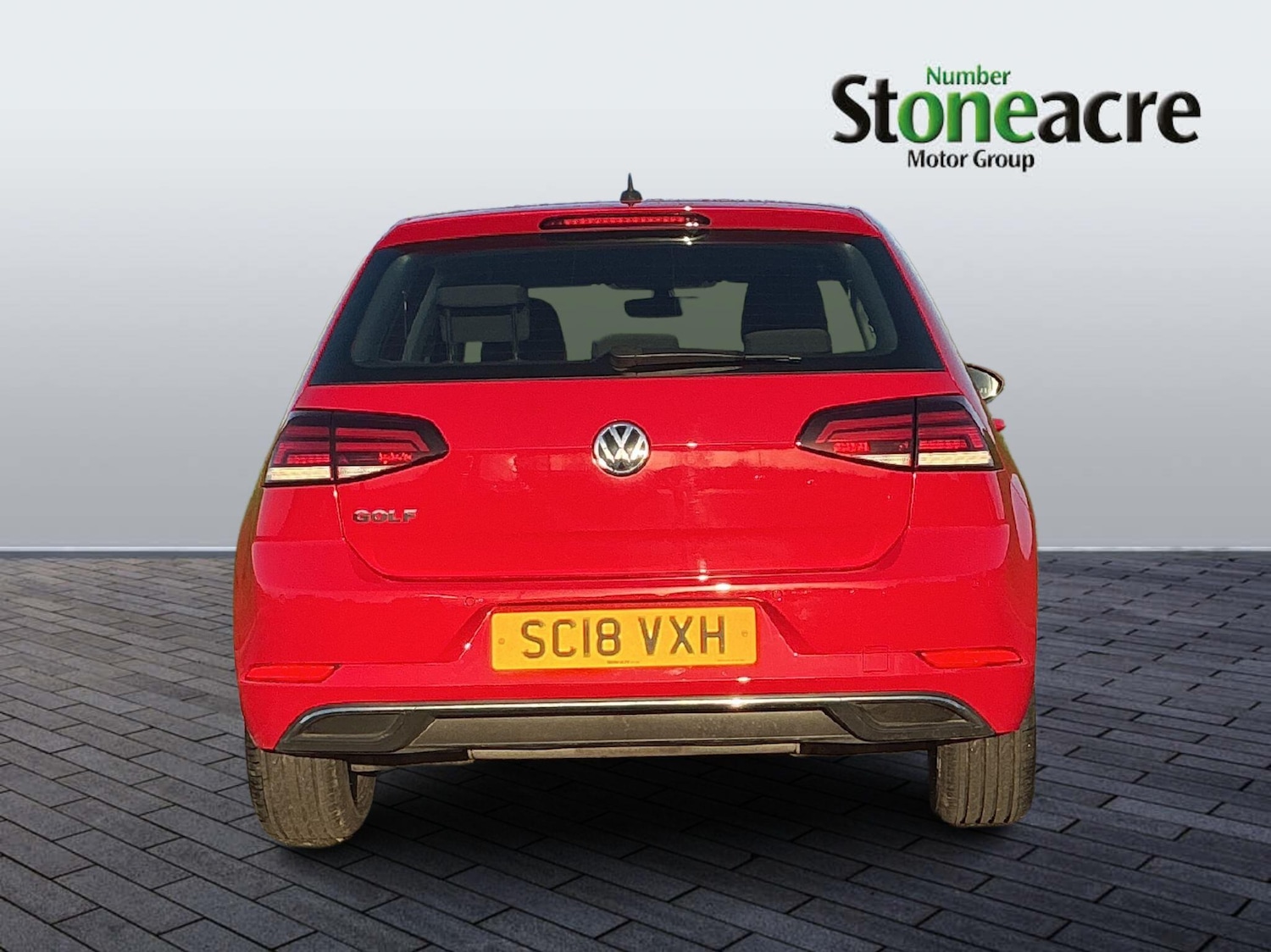 Used Volkswagen Golf 2018 for sale - 77230262: Photo 7