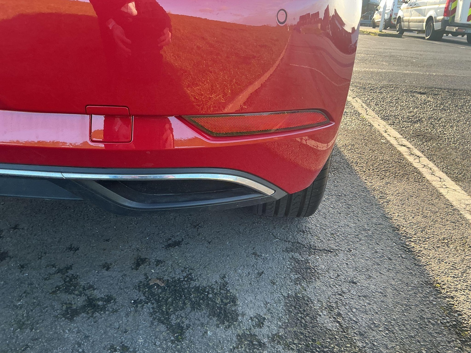 Used Volkswagen Golf 2018 for sale - 77230262: Photo 77