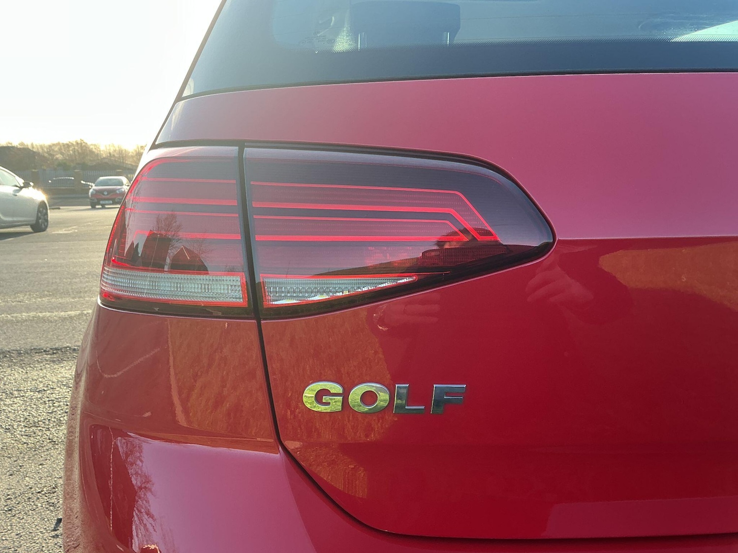 Used Volkswagen Golf 2018 for sale - 77230262: Photo 78