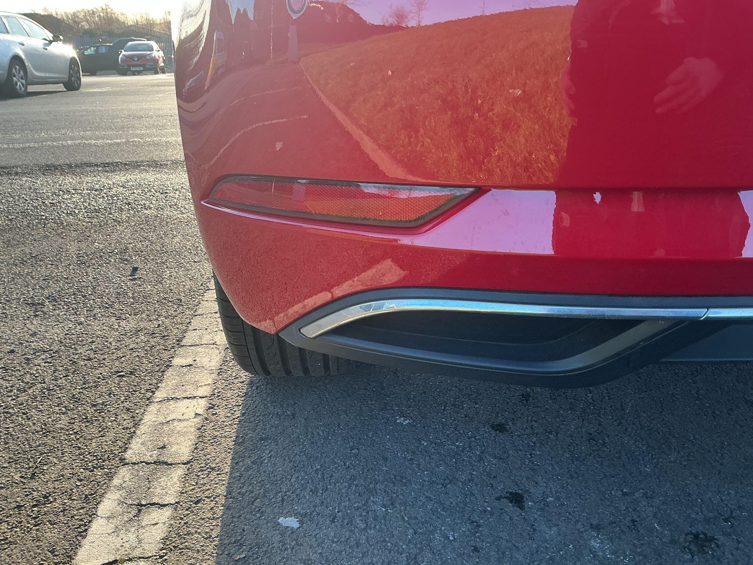 Used Volkswagen Golf 2018 for sale - 77230262: Photo 79